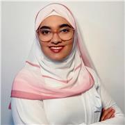 erfahrene Nachhilfelehrerin in Mathematik